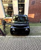 Opel Rocks-e JVK – Nov 2023 –Zwart / Panoramadak / LM velgen, Overige merken, Ophalen of Verzenden, Zo goed als nieuw, 16 km/u of meer