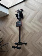 Kendox RowShaper Roeitrainer - Compact en Effectief, Armen, Ophalen of Verzenden, Zo goed als nieuw, Metaal