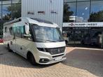 Adria Supersonic 780 DC Lage KM-stand compleet, Caravans en Kamperen, Campers, 7 tot 8 meter, Bedrijf, Diesel, Adria