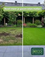 Kunstgras MEGA DEALS EN ALLES OP VOORRAAD, Ophalen, Nieuw, 20 m² of meer, Kunstgras