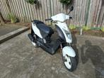 Kymco Agility 50cc uit 2007, Ophalen, Gebruikt, Agility, Benzine
