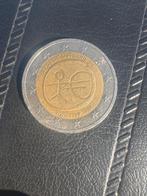 Zeldzame Oostenrijkse 2 Euro munt 1999-2009 WWU, Postzegels en Munten, Munten | Europa | Euromunten, Ophalen of Verzenden, Oostenrijk