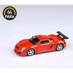 RUF ctr3 clubsport red 1:64 64 para P64 030, Verzenden, Nieuw, Auto