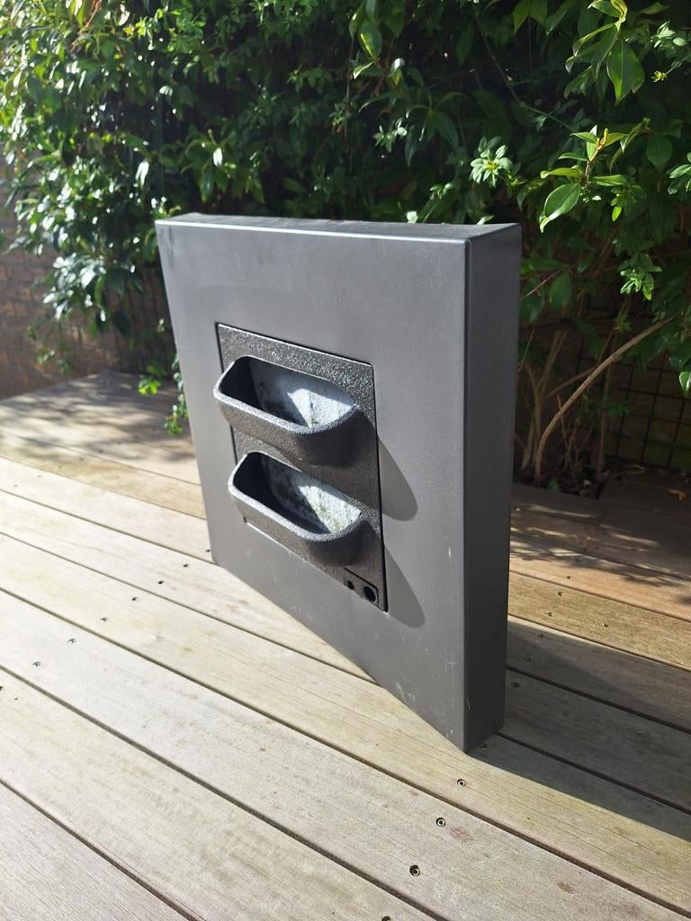 Planten schilderij, Tuin en Terras, Ophalen, Kunststof, Overige typen