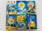 Dolfje Weerwolfje boeken, Ophalen of Verzenden, Zo goed als nieuw, 3 tot 4 jaar