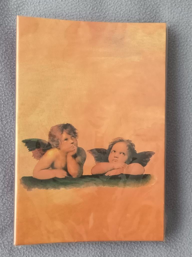 Vintage insteek fotoalbum, Ophalen of Verzenden, Nieuw, Fotoalbum