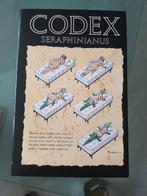 Serafini, Luigi  Codex Seraphinianus. (zeldzaam uniek), Ophalen of Verzenden, Nieuw