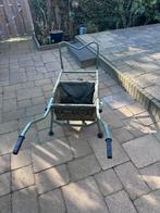 Trakker X-trail T1 barrow, Watersport en Boten, Hengelsport | Karpervissen, Ophalen, Gebruikt, Overige typen