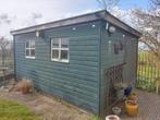 Tuinhuisje, Ophalen, Gebruikt, 250 tot 500 cm, Schuur