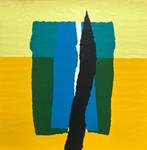 Zeefdruk A. van Pijpen, Verzenden