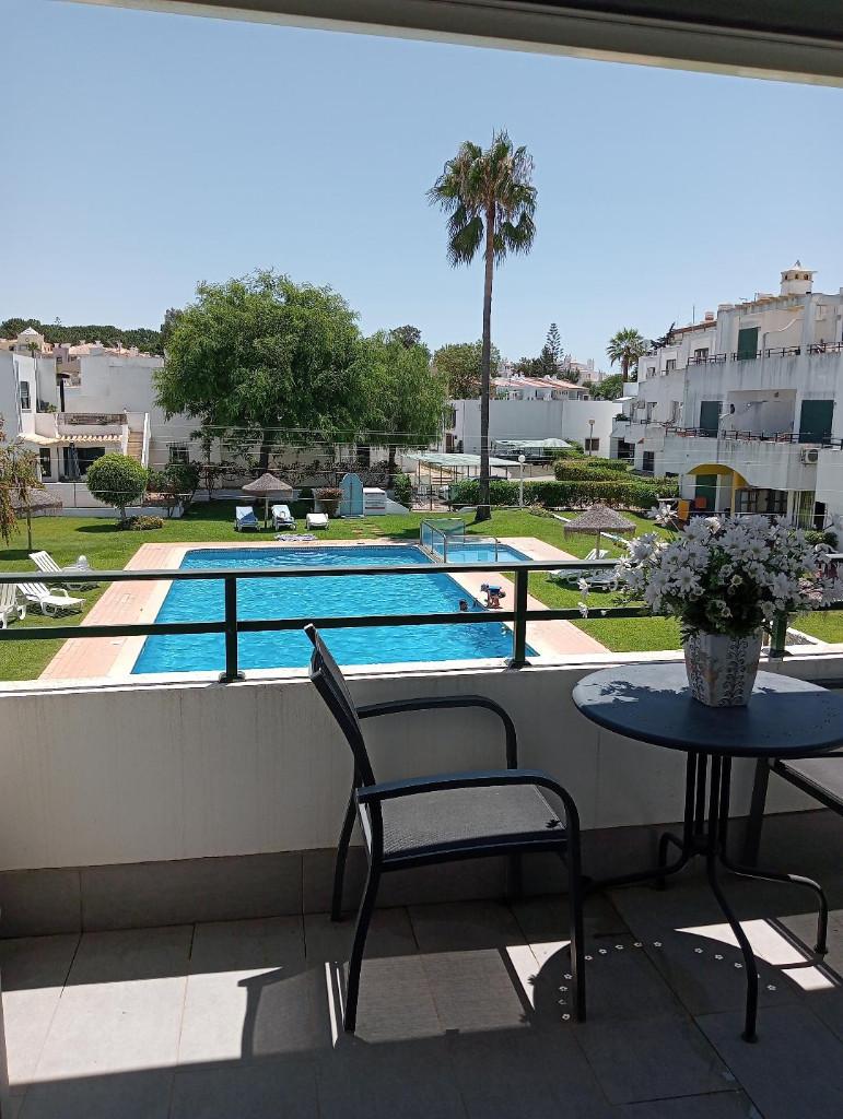 Duplex appartement 3 slaapkamers/2 badkamers in Vilamoura, Wasmachine, Algarve, Appartement, Stad