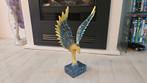 Leuk Beeld Adelaar Vleugels! 30 CM! NIEUW!, Ophalen of Verzenden, Nieuw