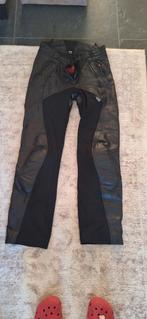 Motorbroek dames, Motoren, Kleding | Motorkleding, Ophalen of Verzenden, Tweedehands, Dames, Broek | textiel