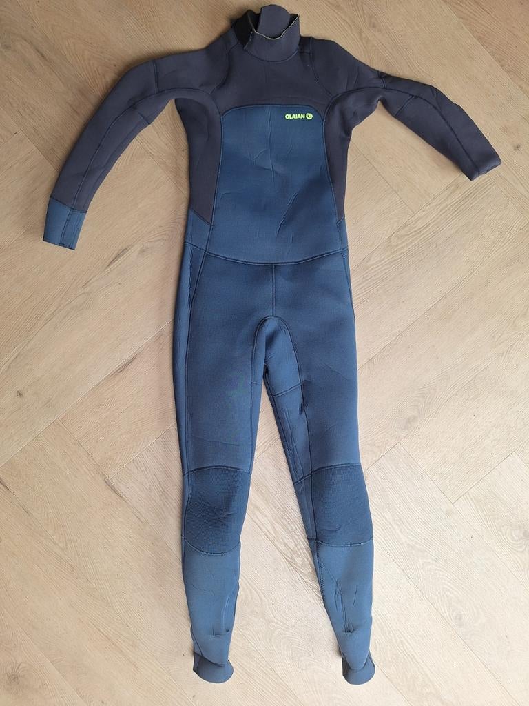 Wetsuit surfpak, Ophalen of Verzenden, Jongen of Meisje, Zwembroek