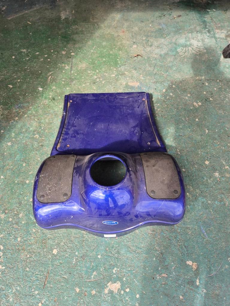 Gebruikte voorkap ivacare auriga, Ophalen, ., @, .