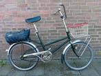 Gazelle Kwikstep deelfiets duomatic 1968, Ophalen, 20 inch of meer, Gebruikt, Versnellingen