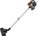 Steelstofzuiger, Stofzuiger, Ophalen of Verzenden, Zo goed als nieuw, Minder dan 1200 watt