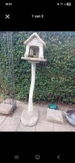 Voederhuisje, Tuin en Terras, Vogelhuisjes en Vogelbaden, Ophalen