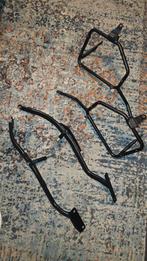 Givi monokey Honda Vfr 800 vtec, Motoren, Ophalen