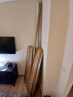 Panlatten - Diverse lengtes en maten, Ophalen, Gebruikt, Minder dan 25 mm, Plank