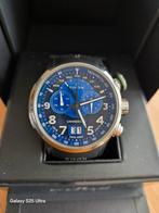Edox Chronorally Chronograph 38001 TINV BUV3, Ophalen of Verzenden, Nieuw, Overige merken