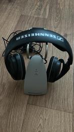 Sennheiser koptelefoon, Audio, Tv en Foto, Koptelefoons, Ophalen, Zo goed als nieuw, Sennheiser