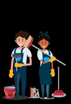 Vrijwilliger Schoonmaak – Kantoren, Scholen & Bedrijfspanden, Vacatures, Vacatures | Schoonmaak en Facilitaire diensten, Vanaf 1 jaar