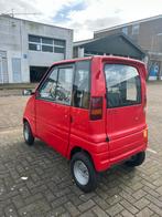 Canta LX | Honda motor | Grote beurt | 4 nieuwe banden, Diversen, Ophalen of Verzenden, 46 km of meer, Canta, 16 km/u of meer