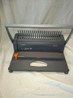 Star Binder Grote Papier Perforator A4 - Max 350 vellen, Ophalen of Verzenden, Gebruikt