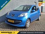 Peugeot 107 1.0-12V XS 3D Elektr. Pakket Nw APK ✅, Gebruikt, 68 pk, Origineel Nederlands, Bedrijf