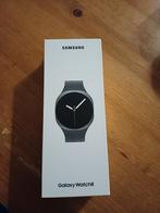 Smart Watch 8, Zwart, Nieuw, Ophalen of Verzenden, Samsung