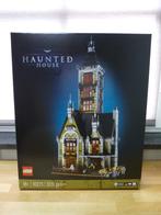 Lego 10273 Spookhuis. Nieuw!!, Ophalen of Verzenden, Nieuw, Complete set, Lego