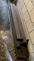 Kunststof balken 9x9cm - Duurzaam en Onderhoudsvrij, Tuin en Terras, Ophalen, Nieuw, 250 cm of meer, Balken