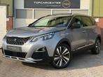 Peugeot 5008 1.2 GT-Line/OPENDAK/KEYLESS/PARKS/CARPLAY/NAP, Voorwielaandrijving, Gebruikt, Euro 6, 1199 cc