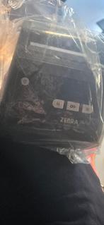 ZEBRA Printer en labels, Ophalen of Verzenden, Nieuw, Zebra