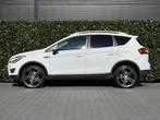 Ford Kuga 2.5 20V Titanium AUTOMAAT, CRUISE CONTROL, CLIMATE, Automaat, Euro 5, Gebruikt, 10 km/l