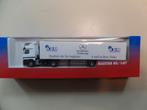 Mercedes trekker oplegger KBM (AWM), Verzenden, Nieuw, Bus of Vrachtwagen, AWM