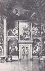 07124 's Gravenhage - Huis ten Bosch interieur - 1910, Verzenden, Voor 1920, Ongelopen, Zuid-Holland