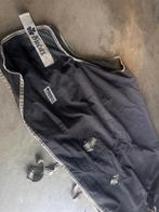 Bucas 0 gram met fleece voering 6.6, Ophalen of Verzenden, Gebruikt, Deken