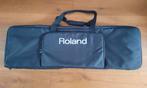 Keyboard tas Roland, Ophalen of Verzenden, Zo goed als nieuw