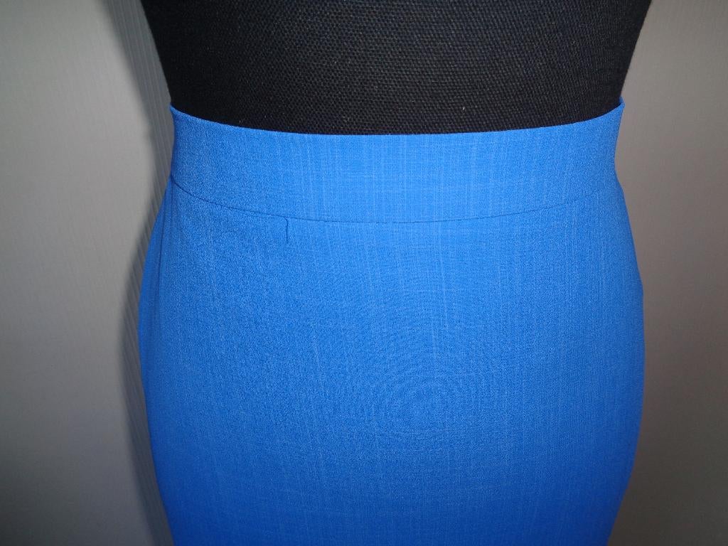 2 delig herman lange maat 48, Blauw, Maat 46/48 (XL) of groter, Ophalen of Verzenden, Zo goed als nieuw