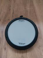 Roland V-Drums onderdelen: PDX-12, MDS Compact rack, KD-2, Ophalen of Verzenden, Zo goed als nieuw, Roland