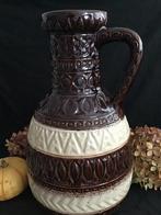 Grote vaas 40 cm  West Germany, Huis en Inrichting, Woonaccessoires | Vazen, Ophalen