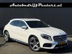 Mercedes-benz GLA-KLASSE GLA 180 AMG Line LED Leder Navi Cam, Gebruikt, Euro 6, 4 cilinders, 715 kg