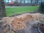 Gratis geel zand, Ophalen, Gebruikt, Ophoogzand
