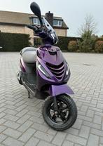 Piaggio zip sp 4t, Maximaal 45 km/u, Zip, Ophalen of Verzenden, Zo goed als nieuw