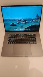 MacBook Pro 16 inch 2019 i9 64GB RAM 1TB SSD maximum spec, Computers en Software, Apple Macbooks, 1 TB of meer, 64 GB of meer