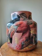 VOL = VOL.          Reversed Decoupage Workshop, Ophalen of Verzenden, Nieuw