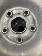 Zomer Banden met velg Audi en winterbanden VW Golf, Auto-onderdelen, Banden en Velgen, Ophalen, Gebruikt, 16 inch, 205 mm