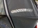Croozer fietskar voor 1 kind, Ophalen, Gebruikt, Kinderkar, 40 tot 60 kg